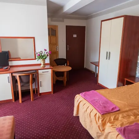 Resort Pisz *