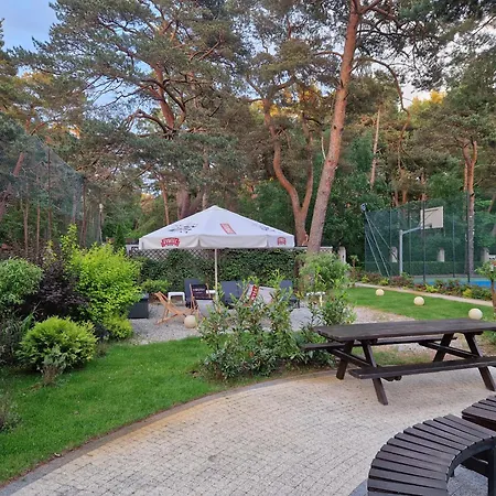 Pisz Resort