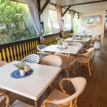 Resort Pisz *