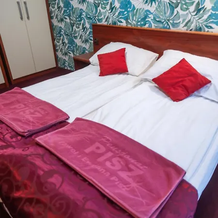 Pisz Resort Pobierowo