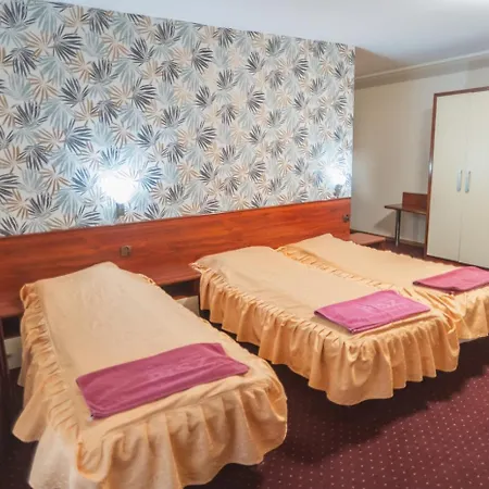Resort Pisz Pobierowo