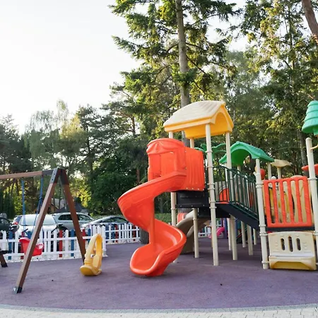 Pisz Resort *