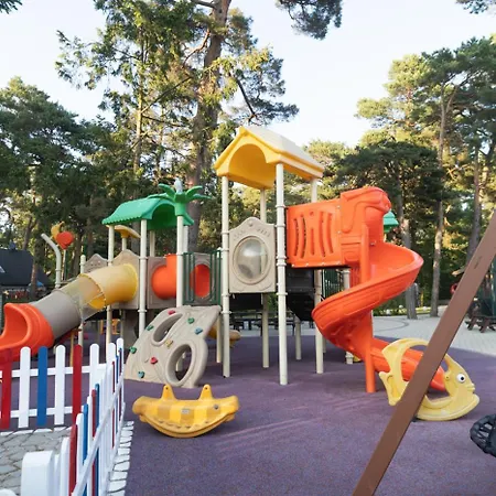 Resort Pisz Pobierowo