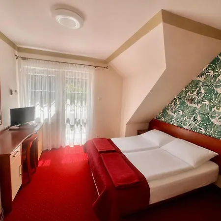 Pisz Resort *