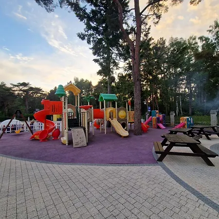 Pisz * Pobierowo